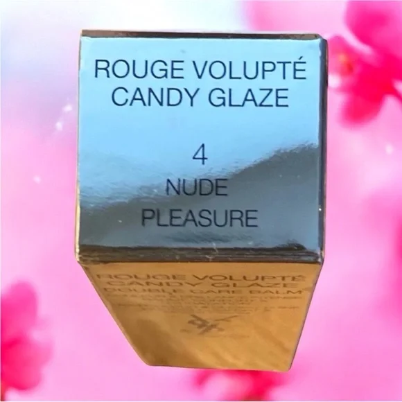 Yves Saint Laurent Lipstick MERIT Beauty Bundle Eye Shadow & Lip Makeup Lot - Picture 6 of 8